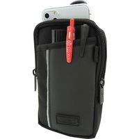 中林製作所 ベルトクリップ付 小物ケース CL-32 1個