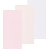 デザインフィル 封筒 透かし和紙 縦 6枚入 ピンクブーケ柄 20484006 1セット(2パック)