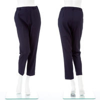 ナガイレーベン 女子パンツ ネイビー EL LH-6208 1枚