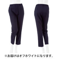 ナガイレーベン 女子パンツ オフホワイト LL LH-6208 1枚