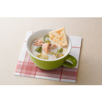 ルヴァンクラッカークラシカル ノントッピングソルト9P 1セット（2箱） ヤマザキビスケット