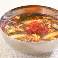 業務用 一味唐がらし300g 1セット（2個入） ユウキ食品　唐辛子