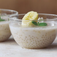 タピオカ エスニックタピオカ（小粒）150g 1セット（6袋） ユウキ食品