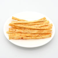 よっちゃん食品 タラタラスティック 15g 1セット（10個）