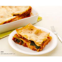 日清製粉ウェルナ ディ・チェコ No.1 ラザーニャ (500g) ×3個