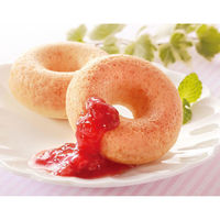 カンピー ザ・プレミアム 手造りジャムつめかえ用いちご 500g 1個