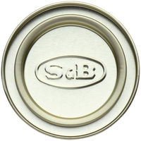 エスビー食品 S＆B カレー 84g 3個　赤缶 カレー粉