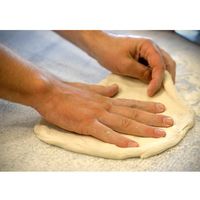 モンテ物産 カプート サッコロッソ クオーコ 1kg 1セット（1袋×3）ピザ粉 小麦粉