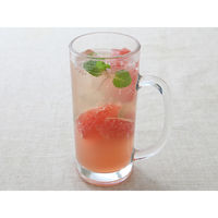 ミツカン 業務用 フルーティス りんご酢ピンクグレープフルーツ 1000ml　６倍濃縮タイプ 2本