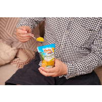 ドール フルーツパウチ ミックスフルーツ 180g 1セット（3個）