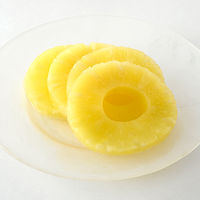 ドール パインスライス8枚 2個