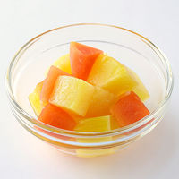 ドール ミックスフルーツ 227g 24個