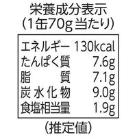 国分グループ本社 KK 缶つまスパイシー ペッパークラブ 1個