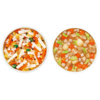 【9ヵ月頃から】WAKODO 和光堂ベビーフード 栄養マルシェ 根菜と豚肉のうま煮弁当 1セット（3箱） アサヒグループ食品　ベビーフード　離乳食