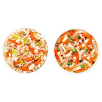 【1歳4ヵ月頃から】WAKODO 和光堂ベビーフード BIGサイズの栄養マルシェ 京風御膳 1セット（3箱） アサヒグループ食品　ベビーフード　離乳食