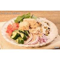 はごろもフーズ シーチキンファンシー １４０ｇ  1個