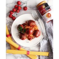 ニップン レガーロ ガーリックトマト（1人前） 1セット（6個）