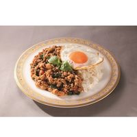 ヤマモリ　ガパオライス　125g　1セット（3個）
