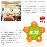 江戸屋 旨味ほたて天80g 1袋