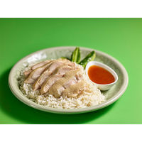 ヤマモリ タイクック カオマンガイの素 2個