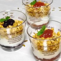 カンピー ザ・プレミアム 有機いちごジャム 230g 3個