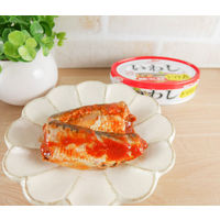 あけぼの いわしトマト煮 100g 1セット（3缶）