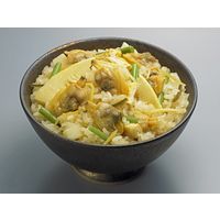 ヤマモリ 生姜が香る あさり釜めしの素 3個