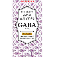 【機能性表示食品】ヤマモリ ギャバしょうゆ 450ml 3個