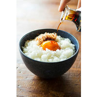 ヤマモリ おいしさそのまま減塩醤油 200ml 3個