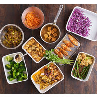 プレス・オールターナティブ カレーの壺　オリジナル 200g 　1個