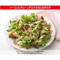 キユーピー 1000アイランドドレッシング 180ML 55884 3本