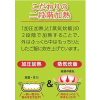 テーブルマーク　麦ごはん 160g　1セット（24食：3食入×8個）　包装米飯 パックごはん