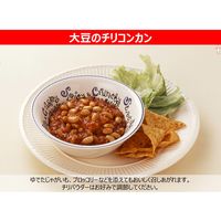 キユーピー サラダクラブ 北海道大豆 60g 1セット（3個）