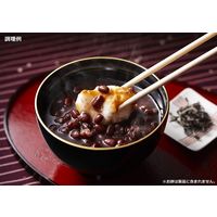 ぜんざい　糖質オフ　 10個