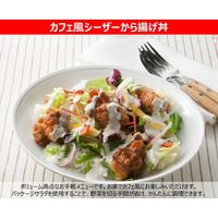 キユーピー シーザーサラダドレ スティック 8ml×6 10個