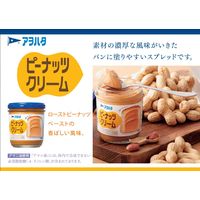 アヲハタ ピーナッツクリーム 140G 1個