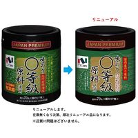 まる等級原料使用味のり卓上10切70枚（3個）