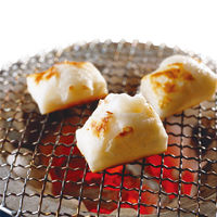 アイリスフーズ 低温製法米の生きりもち 個包装 1kg