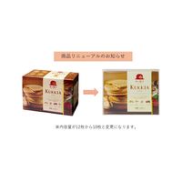 赤い帽子 クッキア カトル 1箱