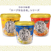 ひかり味噌 カップスープはるさめ トマト担々風 12個