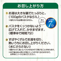 ニップン　オーマイPLUS（プラス）　糖質50%オフパスタ　240g　 1セット（2個）