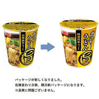 エースコック　まる旨 カレーうどん　1セット（3個）