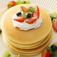 波里 米粉パンケーキミックス 200g 1セット（5個）