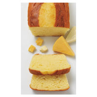 栗原園 パウンドケーキ クリームチーズ 1個