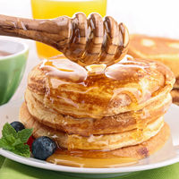 秋田屋本店 ミツバチ印 こだわり蜜源 ミャンマー産 ヒマワリはちみつ 300g 1本