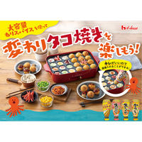 ハウス つぶ入りマスタード 2個