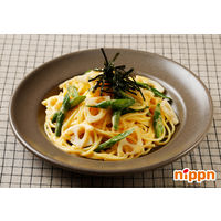 ニップン オーマイ 明太子カルボナーラ（2人前） 1セット（6個）