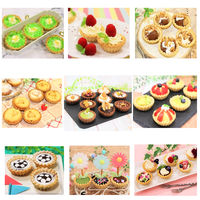 共立食品 プチタルト 1袋 製菓材 手作り