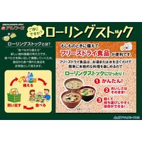 アサヒグループ食品 アマノフーズ 減塩いつものおみそ汁 5種セット10食 3個