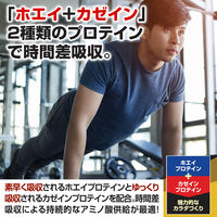 weider（ウイダー）マッスルフィットプロテイン 森永ミルクキャラメル味840g 1個 森永製菓 プロテイン WPI